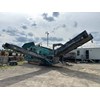 2007 Powerscreen Warrior 1800 Screening System